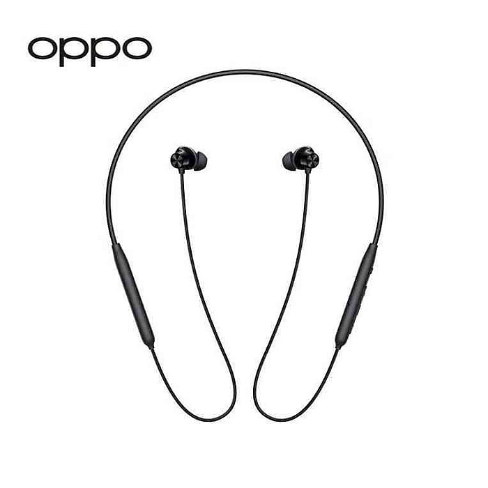 OPPO Enco M33 ANC Noise Cancelling Neckband Earphones